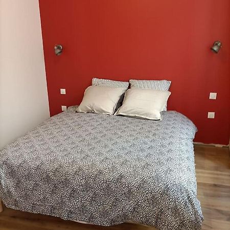 Appartement 1Er Etage Largentière المظهر الخارجي الصورة